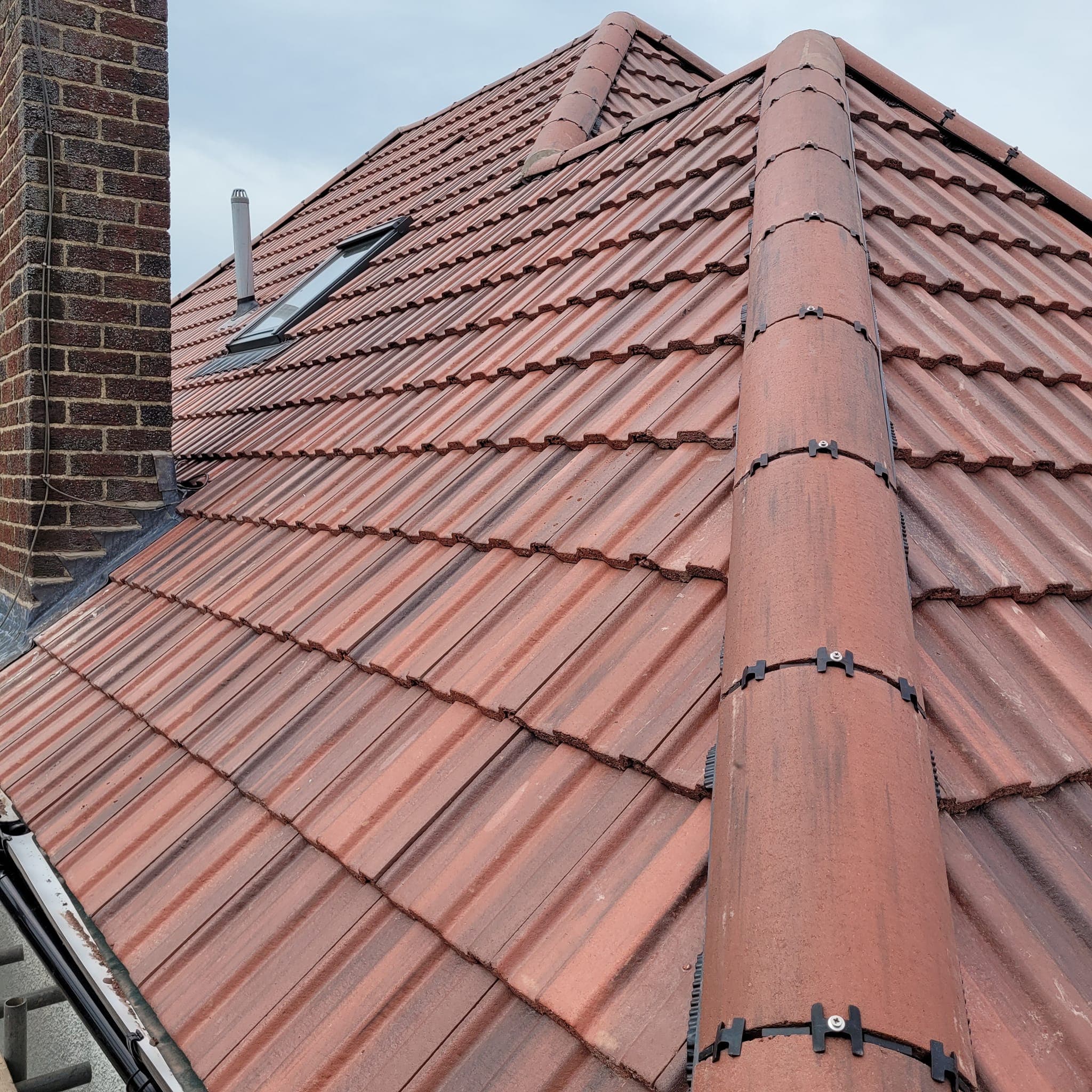 Roofing