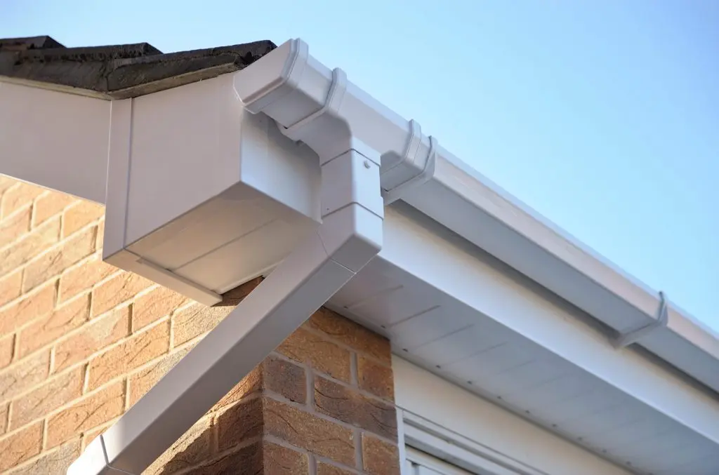 Guttering